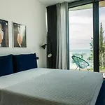 Gemina 34 Feriehus Vlorë