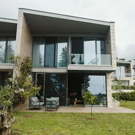 Gemina 34 Dom wakacyjny *