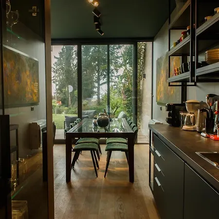 Gemina 34 別荘 Vlorë