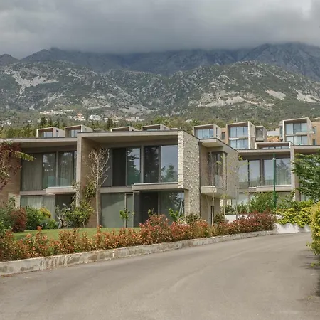 別荘 Gemina 34 Vlorë