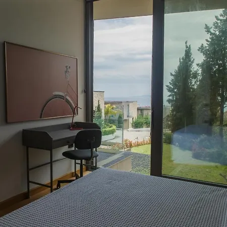 Gemina 34 別荘 Vlorë