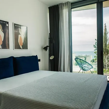 Gemina 34 別荘 Vlorë