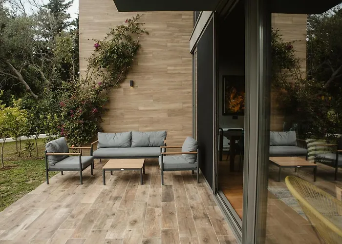 Dom wakacyjny Gemina 34 *