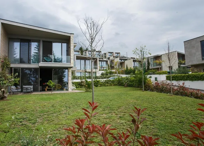 Dom wakacyjny Gemina 34 Wlora