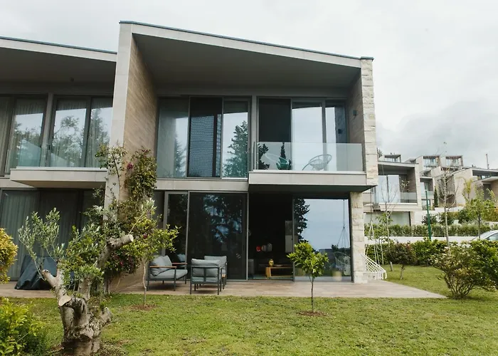 Gemina 34 Dom wakacyjny *