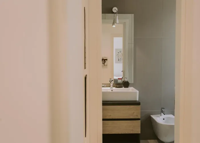 Dom wakacyjny Gemina 34