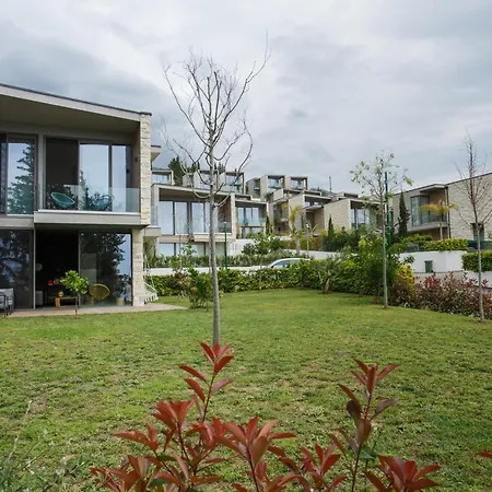 Feriehus Gemina 34 Vlorë