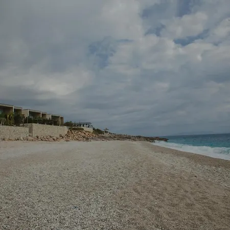 Gemina 34 Holiday home