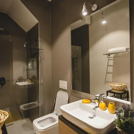 Holiday home Gemina 34 *
