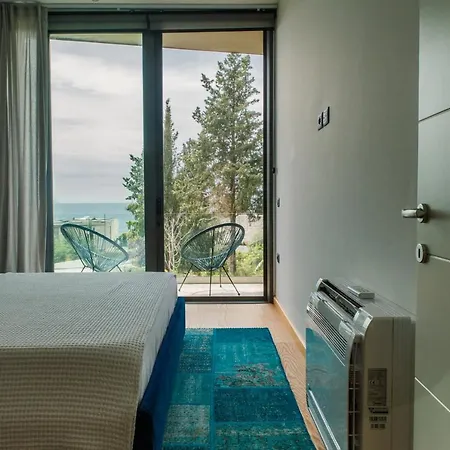 Gemina 34 Holiday home *