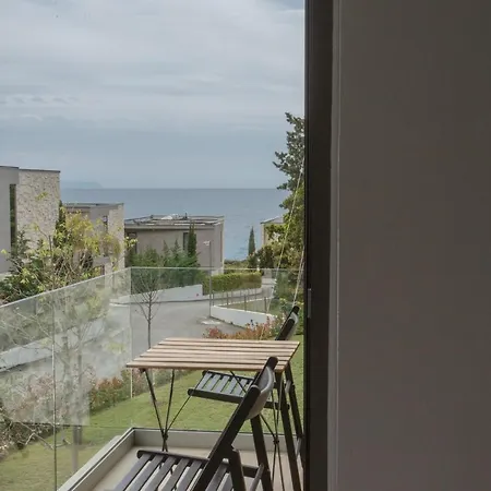 Holiday home Gemina 34 *