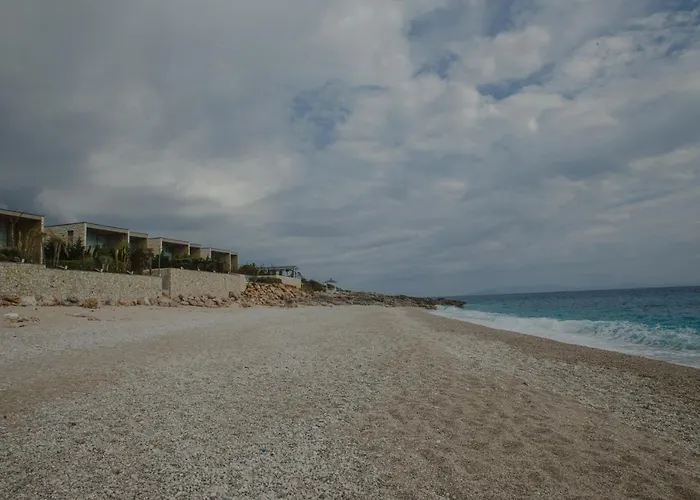Gemina 34 Holiday home