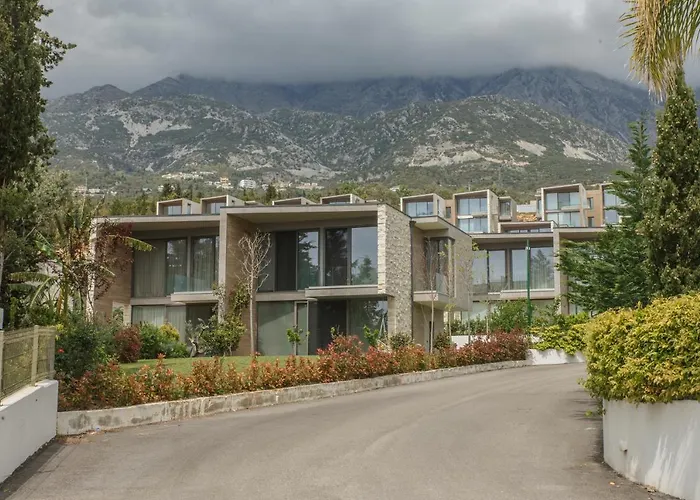 Casa de Férias Gemina 34 Vlorë