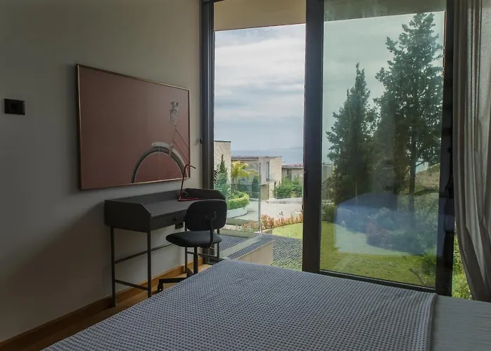 Gemina 34 Holiday home Vlore