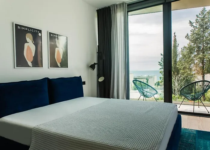 Gemina 34 Holiday home Vlore