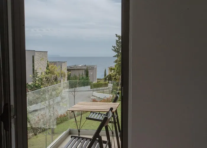 Casa de Férias Gemina 34 *